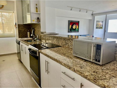 Se Vende Apto 130m2 3h/3b/1p Camuri Grande