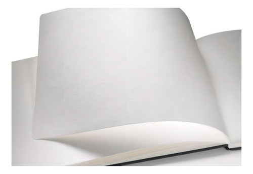 Libro de acuarela Hahnemuhle, 200 g/m2, cuaderno A4 para retratos