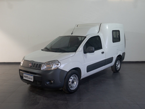 Fiat Fiorino 1.4 Fire Evo 87cv