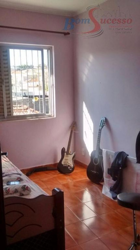 Imagem 12 de 23 de Sobrado À Venda, 235 M² Por R$ 650.000,00 - Vila Diva (zona Leste) - São Paulo/sp - So0724