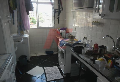 Imagem 13 de 15 de 04902 - Apartamento 2 Dorms, Jardim Veloso - Osasco/sp - 4902