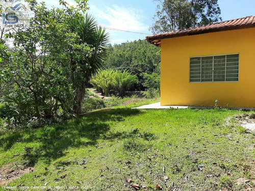 Imagem 2 de 4 de Chácara Para Venda Em Pinhalzinho, Zona Rural, 3 Dormitórios, 1 Banheiro - 1313_2-1484079