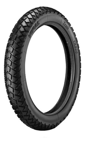 Pneu Moto Dianteiro Vipal 80/90-21 Tr300 Dt 200 Dt 200 R