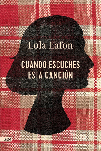 Libro Cuando Escuches Esta Canción (adn) De Lafon, Lola