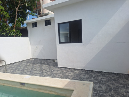 Casa Nueva 3 Recamaras Colonia Los Pájaros