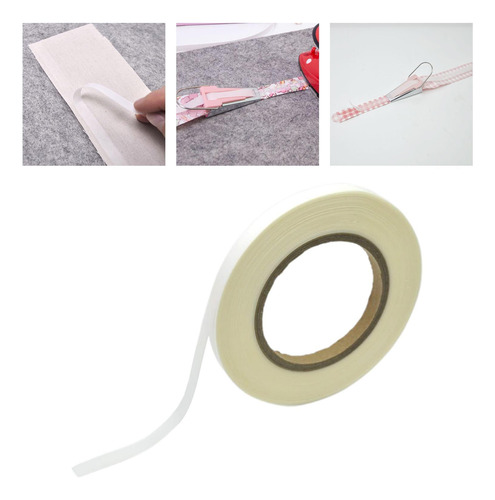 Suministros Para Manualidades Diy De Red Fusible, 5mm
