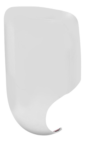 Funda Para Espejo Lateral, 1 Par, Resistente A Los Arañazos