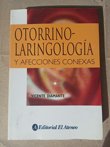 Otorrinolaringologia 