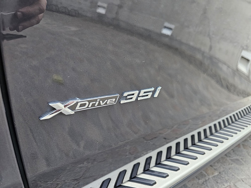 BMW X6 3.0 Xdrive 35i Pure Extravagance