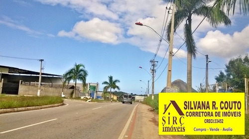 Lote 378 M² Lot. Vivendas De Itaipuaçu - R$ 80 Mil - 166