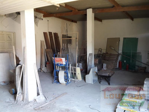 Comercial Para Venda Em Peruíbe, Jardim Brasil - 2229_2-813821