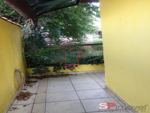 Imagem 4 de 4 de Id 5784 - Sobrado Com 3 Dorms E 2 Vagas Jd N S Do Carmo Itaquera !! - 5784