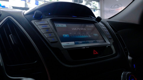Imagem 11 de 18 de Hyundai Ix35 2.0l 16v (flex) (aut)