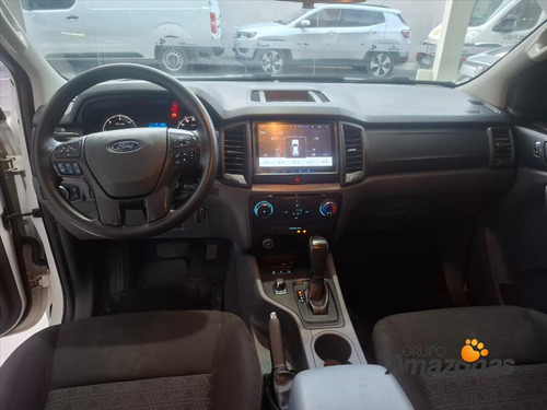 Ford Ranger 2.2 XLS 4X4 CD 16V DIESEL 4P AUTOMÁTICO