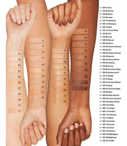 Corrector Even Better Concealer Tono Cn 70 Vanilla