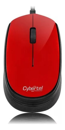 Mouse Richelieu Cybertel Cyb-m211 Gamer