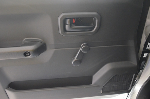 Imagen 19 de 22 de Suzuki New Jimny Ga 4x4 Disponibilidad Inmediata