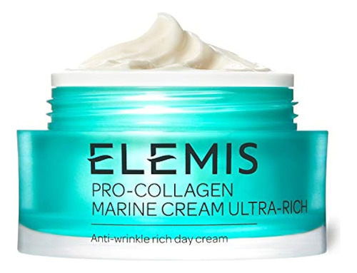 Elemis Pro-collagen Marine Cream Ultra-rich | Hidratante Dia