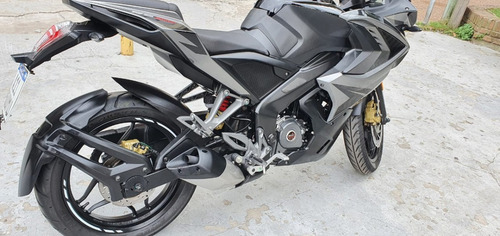 Bajaj Rouser Rs 200 Usadas Seleccionadas Globalmotorcycles