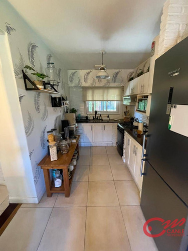 Venta Casa En Barrio Solares Del Norte