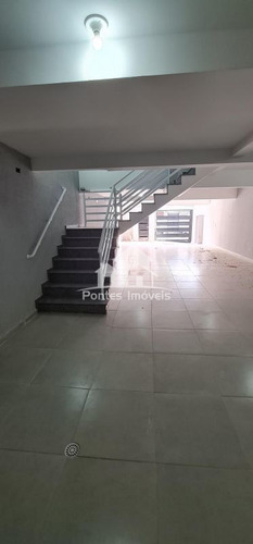Imagem 7 de 30 de Cobertura 100m² S/condomínio 2 Dorms. Sendo 1 Suíte No Bairro Jardim Las Vegas-sa-sp - Cob2105