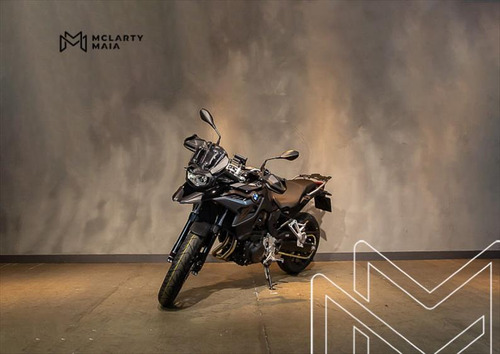 Bmw F 800 Gs Plus