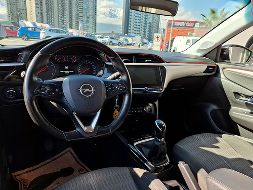 Opel Corsa 1.2 EDITION 75HP 4X2 MT5 5P
