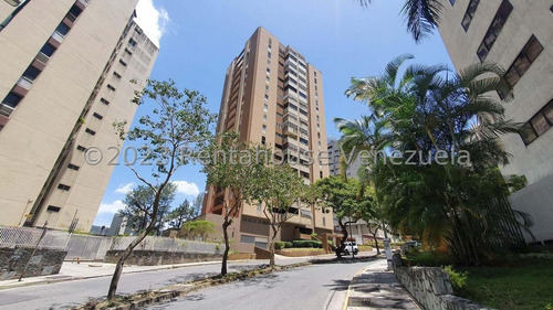 Apartamento En Venta Lomas De Prados Del Este  Mls #24-835