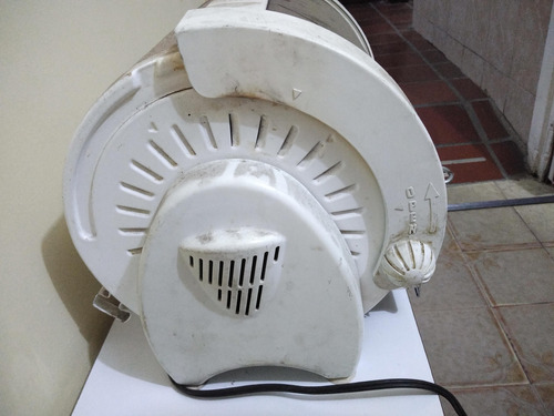 Horno Rostizador De Pollos (Usado)