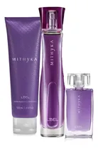Comprar L'bel Mithyka Perfume De Mujer Con Loción Y Mini
