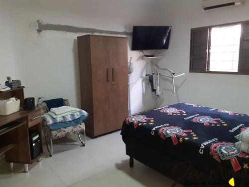 Casa Residencial, Jardim Caparroz, Ca00348, Joao Miguel Corretor De Imoveis, Venda De Imoveis - Ca00348 - 67810013