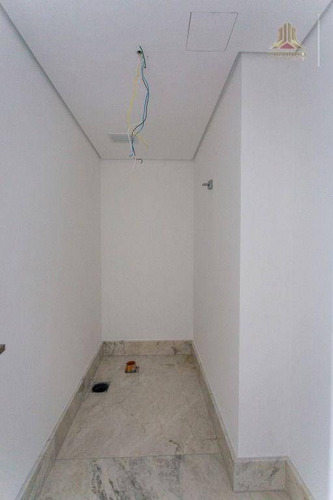 Imagem 16 de 30 de No Seven Bela Vista Um Apartamento Por Andar - Ap4189