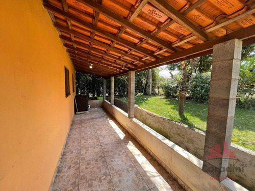 Imagem 16 de 30 de Chácara Com 3 Dormitórios À Venda, 1500 M² Por R$ 530.000,00 - Residencial Vale Dos Lírios - Nova Odessa/sp - Ch0160