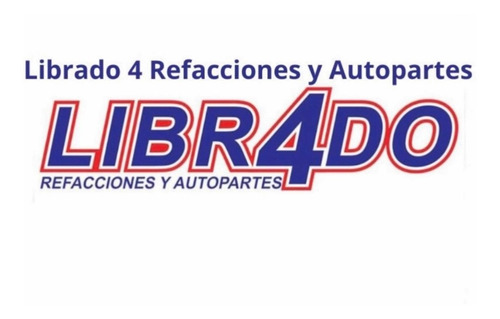 Amortiguador De Motor Gm 93316897gm Lib5595 (Usado)