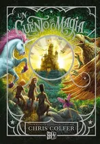Comprar Un Cuento De Magia - Chris Colfer*-