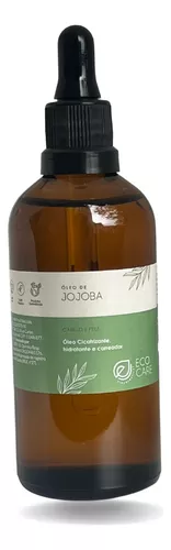Oleo De Jojoba Puro