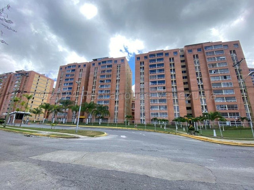 Apartamento En  Alquiler En El Encantado  #24-14995