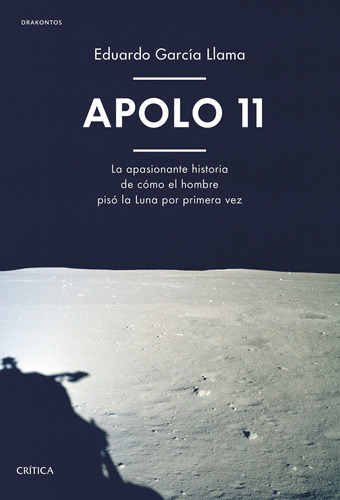 Apolo 11  De Eduardo García Llama