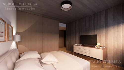 Imagen 15 de 18 de Departamento Premium En Venta De 3 Dormitorio En Rosario