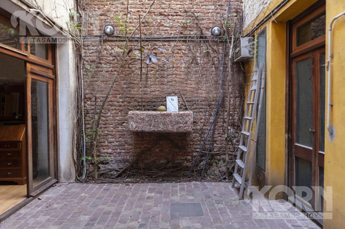 Imagen 26 de 30 de Venta Departamento 4 Ambientes Con Patios, Tipo Casa (ph) En Palermo