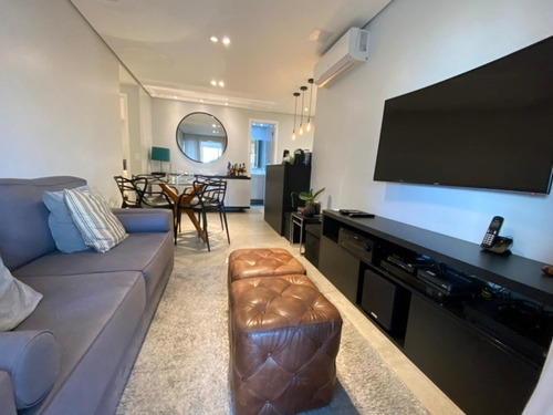 Imagem 3 de 16 de Apartamento - 778c - 69879970