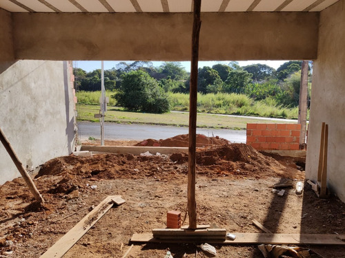 Imagem 14 de 15 de Casa À Venda, 128 M² Por R$ 360.000,00 - Setor Summerville - Anápolis/go - Ca0900