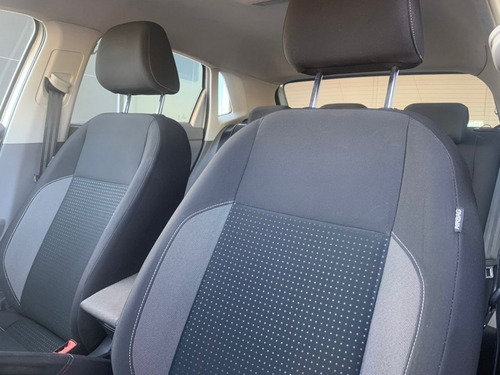 Imagem 12 de 13 de Volkswagen Polo Confortline Aut 200 Tsi