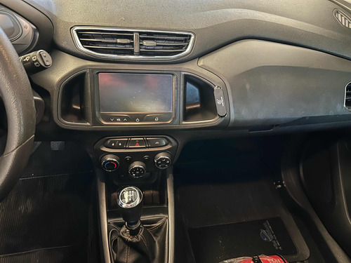 Chevrolet Onix 1.4 Ltz 5p