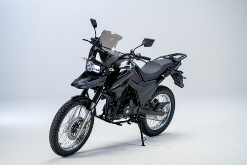 Shi 175 Carburada 2025 Até 18x No Cartão