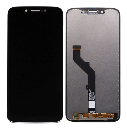 Pantalla Para Motorola G7 Play + Mica Regalo - Dcompras