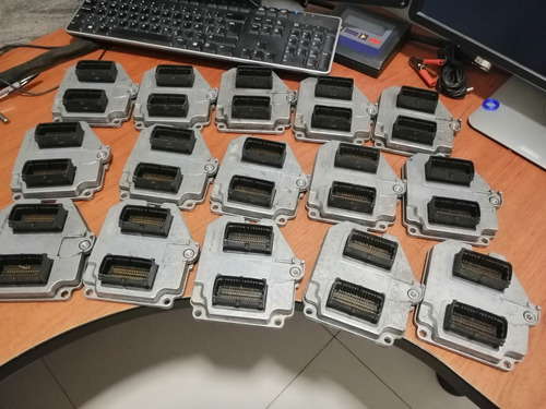 Computadora Astra 1.8 2001-2003, Zafira 2002, Meriva 2007 (Usado)