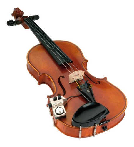 Microfono Shadow Sh-945 Para Violin Piezo Electrico /