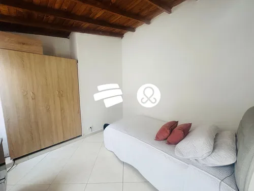 Vendo Casa Unifamiliar En San Antonio De Prado
