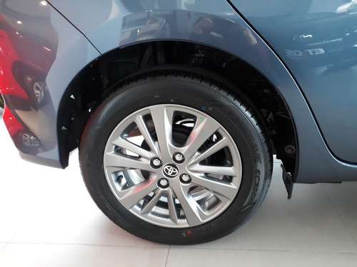 Toyota Yaris 1.5 107cv Xls Cvt 5p My21